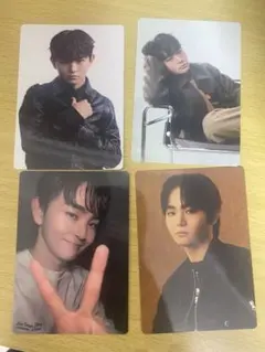 BMSG COMPLETE FILE STARGLOWスターグローTAIKI