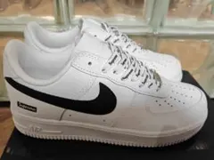 Supreme nike air force 1 low White