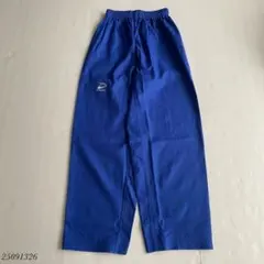 90s ワイドパンツ