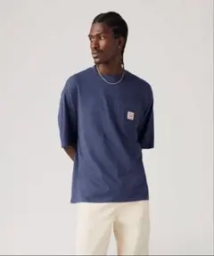 Levi＇s/リーバイス WORKWEAR Tシャツのサムネイル