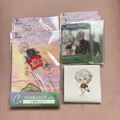 叢雲カゲツ にじさんじ 海の家