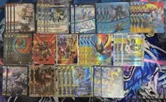 デュエルマスターズ　ラッカ鬼羅Star キラスター　デッキ　引退