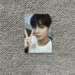 テヒョン トレカ✨️