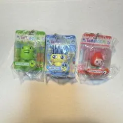 たまごっち ブリスターパッケージコレクション まとめ売り