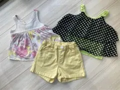 女の子　セット　まとめ売り　90cm 95cm