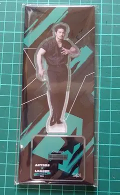 スパフル 星野晴海 アクスタ - メルカリ