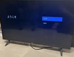 発送不可　TCL 32インチ 液晶テレビ 32S5200A 本体のサムネイル