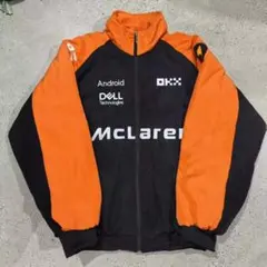 2026年最新】F1ジャケット マクラーレンの人気アイテム - メルカリ
