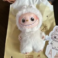 ラブブ pin for love 『A』