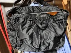 PORTER ポーター タンカー 2WAY ダッフルバッグ ショルダーバッグ
