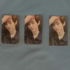 ENHYPEN ソンフン パジャマ 特典 I-LAND アイランド