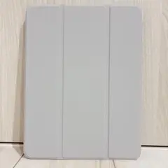 iPad Pro M4 ケース 第5世代 11インチ グレー カバー 保護