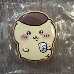 【新品・正規品】ちいかわ くりまんじゅうラバーマスコット