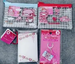 GLOOMY グルーミー グッズ4点セット セリアのサムネイル
