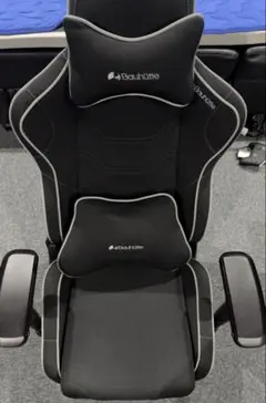 Bauhutte GX-571-BK