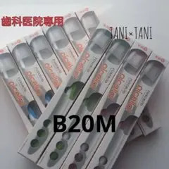 ルシェロ ピセラ 歯科医院専用 歯ブラシ B20M