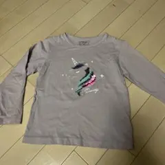 ロンT 120 ペガサス　ユニコーン