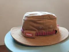 CHUMS ✕ THE NORTH FACE　コラボ　ハットのサムネイル