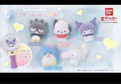 サンリオ　ガチャ　タキシードサム２セット