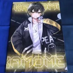 BAKUMAN バクマン 亜豆美保 デニーズコラボ クリアファイル - メルカリ