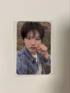 TREASURE Pleasure ジュンギュ トレカ