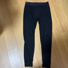 ユニクロ　メンズ　ヒートテックタイツ