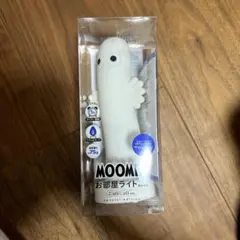 MOOMIN ムーミンお部屋ライト mook ver. ニョロニョロ