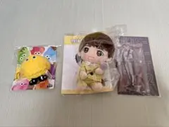 キスマイ　玉森セット