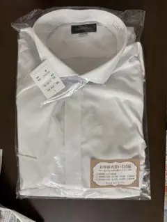 新郎　シャツ foursis&co. LL 値下げ相談可