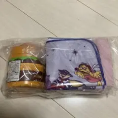 マクドナルド福袋2024 3点セット