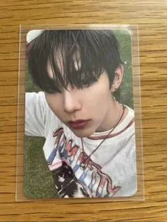 RIIZE Epilogue FILM ver トレカ ショウタロウ