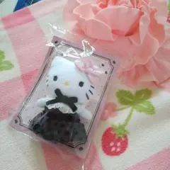【美品】❤️HELLO KITTYドレスアップブローチ新品未開封
