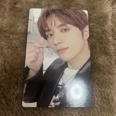 TXT ボムギュ トレカ GBGB 通常盤