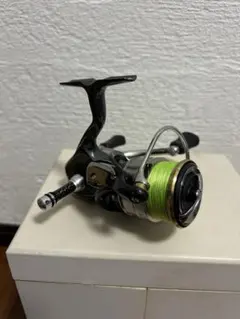 DAIWA 20LUVIAS LT3000S-CXH スピニングリール　ノブ変更 DAIWA 20LUVIAS LT3000S-CXH スピニングリール ノブ変更 - メルカリ