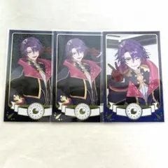 にじさんじ 共通衣装3D 渡会雲雀 チェキ風カード