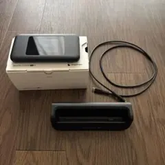 Speed Wi-Fi DOCK 5G 01 本体のサムネイル