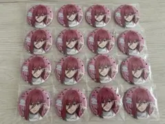 ブルーロック 千切豹馬 デニムコーデ 缶バッジ 16点セット