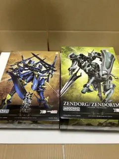 2025年最新】moderoid イカルガの人気アイテム - メルカリ