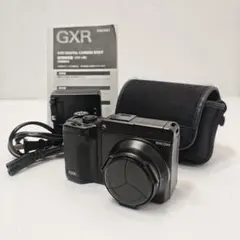 2026年最新】リコーGXRの人気アイテム - メルカリ
