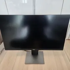 DELL U2719DC WQHD モニター TYPE C HDMIケーブル付⑦ - メルカリ