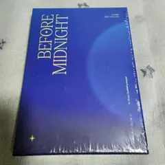 JUNHO 2022 ファンコン BEFORE MIDNIGHT DVD 通常盤 - メルカリ