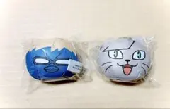ハイキュー マスコット