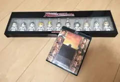 ルーキーズ コレクションフィギュア シークレット 川藤 - メルカリ