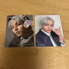 ワンエン HAYATO 高尾颯斗 トレカ AMAZONIA ユニバ 楽天 ① - メルカリ
