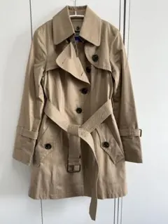 トレンチコート(Burberry Blue label)