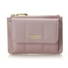 SamanthaThavasaPetitChoiceチェック柄フラグメントケース