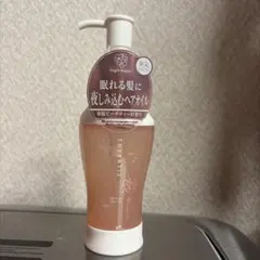 新品未開封 限定品セラティス ナイトリペア ヘアオイル 夜桜100mlのサムネイル