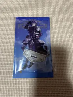 小柳ロウ×クロミ アクリルスタンド