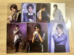 刀ミュ へし切長谷部 セット