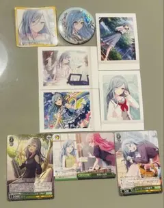 プロセカ 草薙寧々 スマドリ 缶バッジ 3B 4B - メルカリ